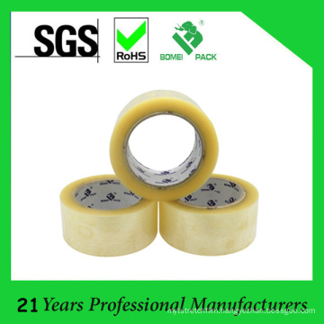 Good Temperature Hotmelt Adhesive Tape